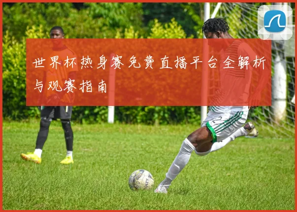 世界杯热身赛免费直播平台全解析与观赛指南