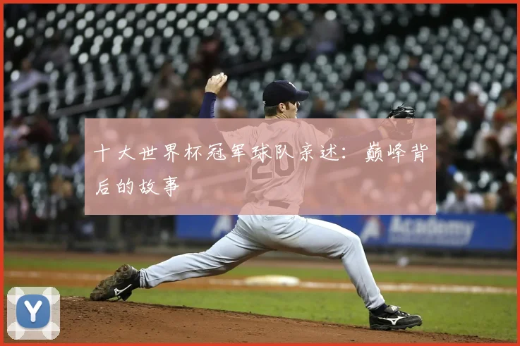 十大世界杯冠军球队亲述：巅峰背后的故事